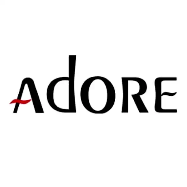 Adore Brand Image by Malik Beauty